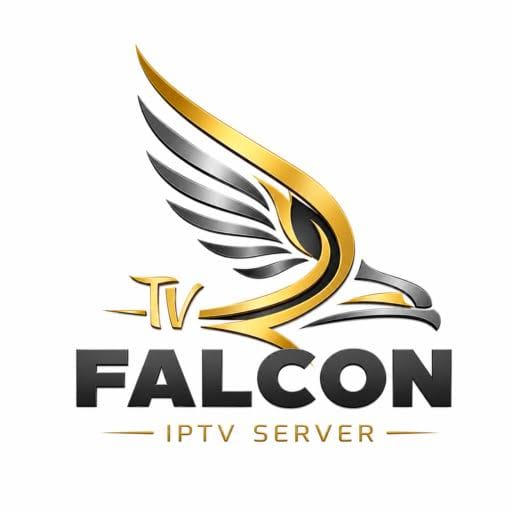 شعار Falcon / فالكون (مسبق الدفع)