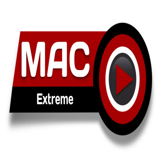 شعار Mac IPTV / ماك IPTV